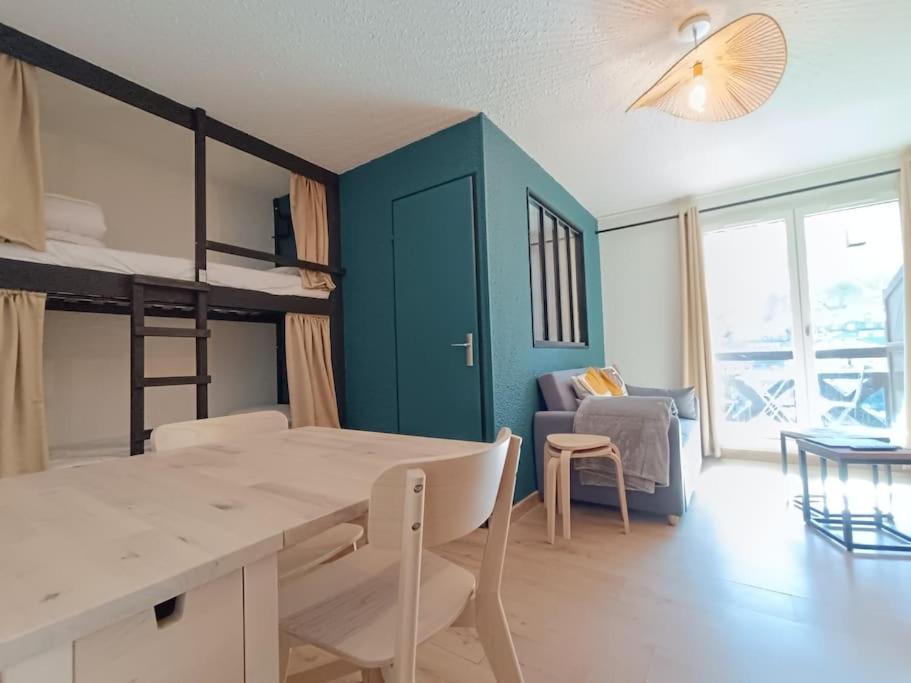 Le Perchoir Des Fees Apartment Saint-Gervais-les-Bains