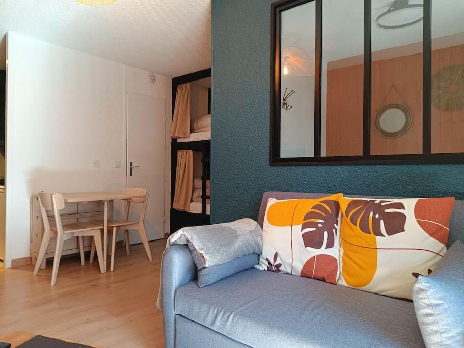 Apartment Le Perchoir Des Fees