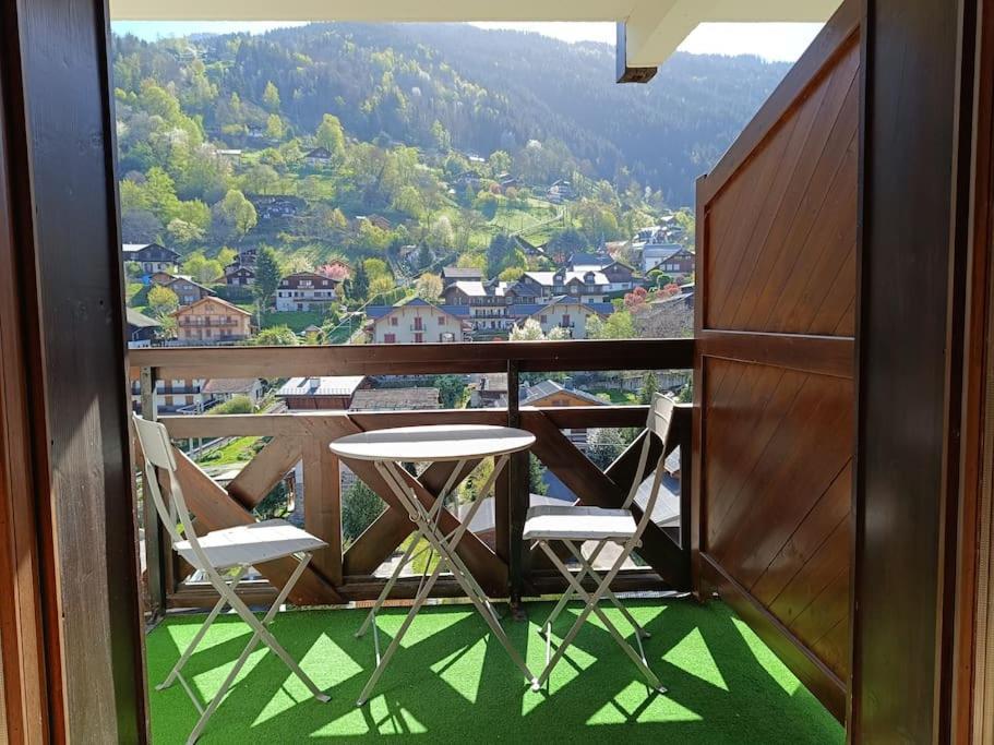 Le Perchoir Des Fees * Saint-Gervais-les-Bains