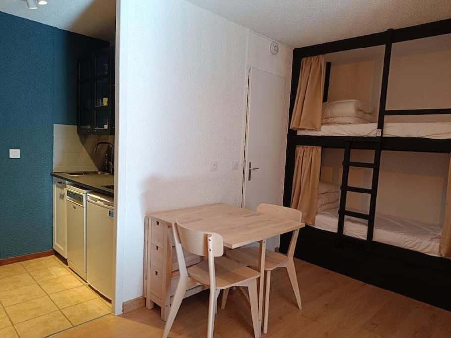 Le Perchoir Des Fees Apartment Saint-Gervais-les-Bains